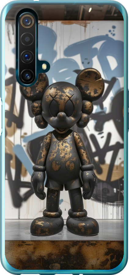 Bronze kaws v2