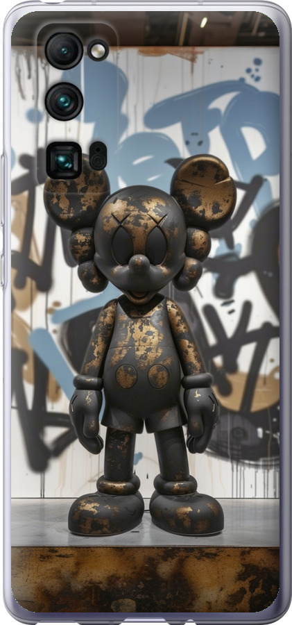Bronze kaws v2