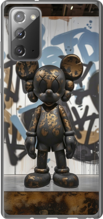 Bronze kaws v2