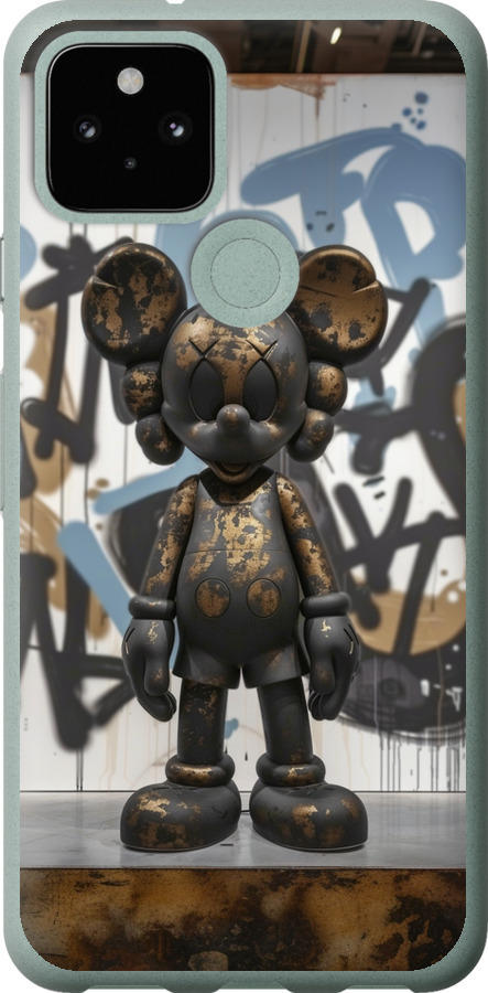 Bronze kaws v2