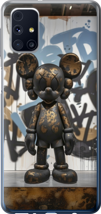 Bronze kaws v2