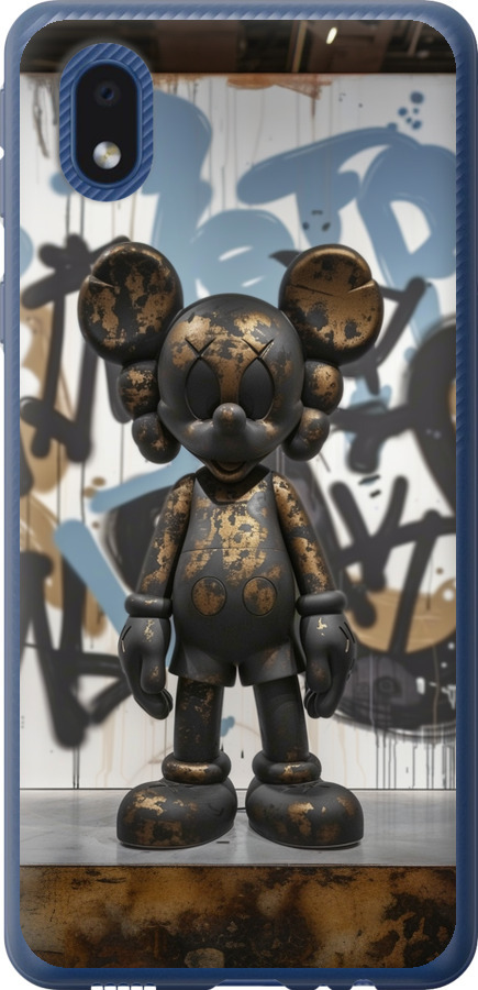 Bronze kaws v2