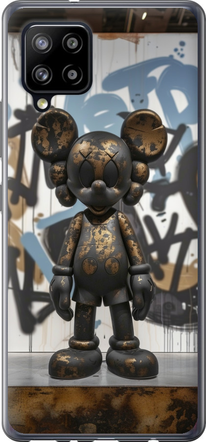Bronze kaws v2