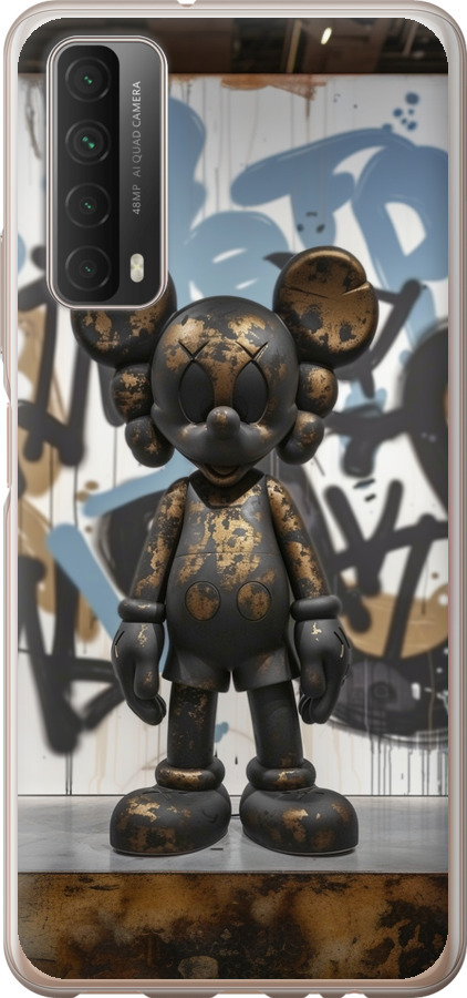 Bronze kaws v2