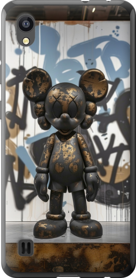 Bronze kaws v2