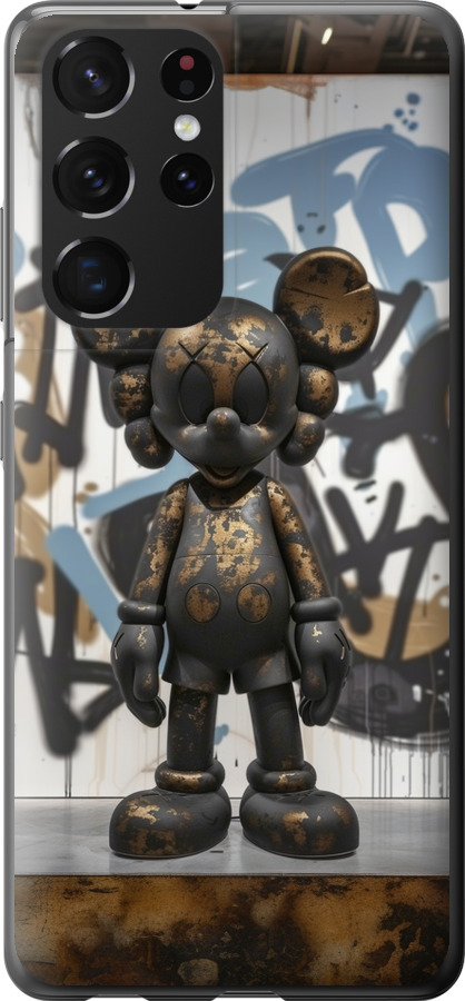 Bronze kaws v2