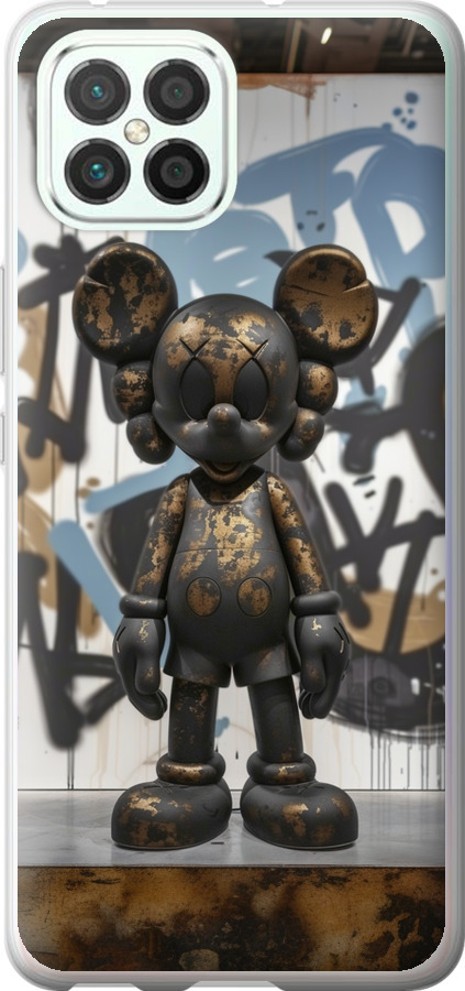 Bronze kaws v2