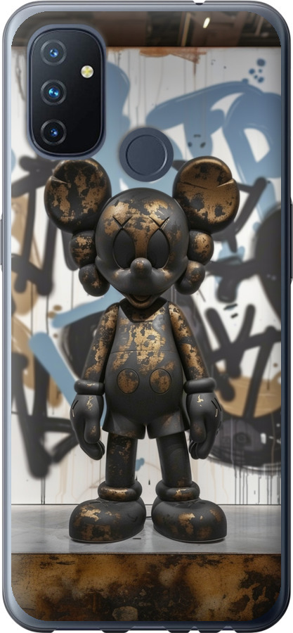 Bronze kaws v2