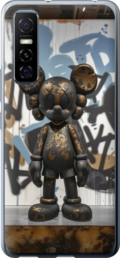 Bronze kaws v2