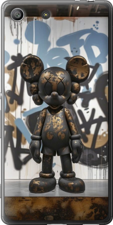 Bronze kaws v2