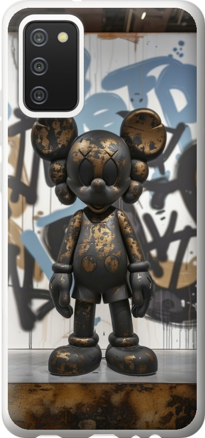 Bronze kaws v2