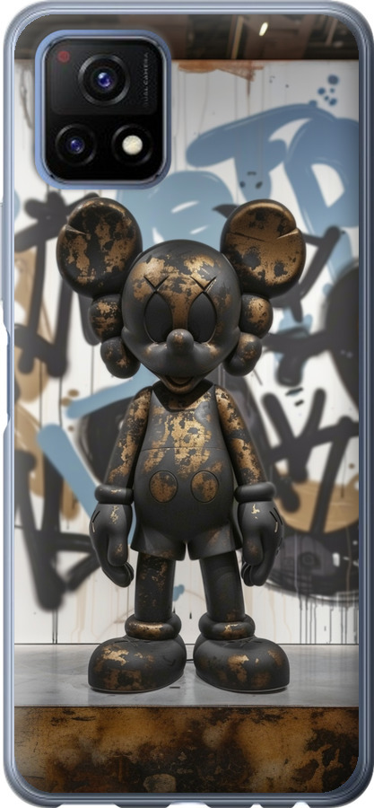 Bronze kaws v2