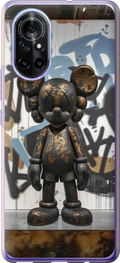 Bronze kaws v2