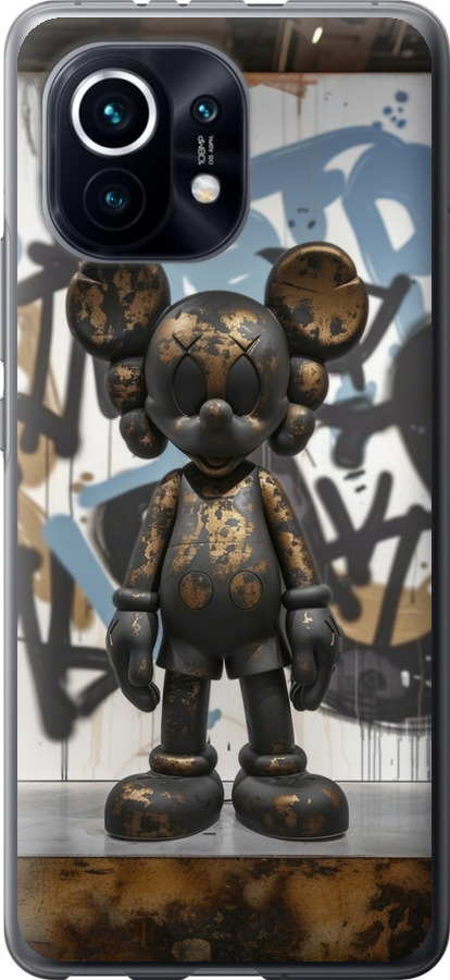Bronze kaws v2