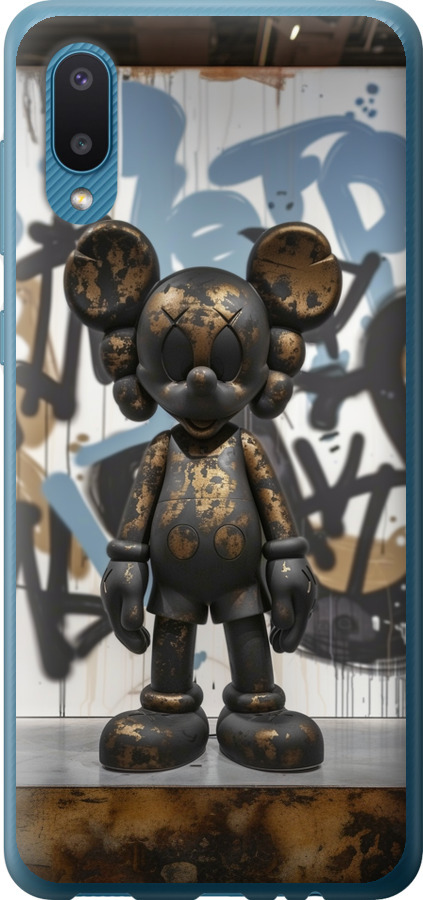Bronze kaws v2