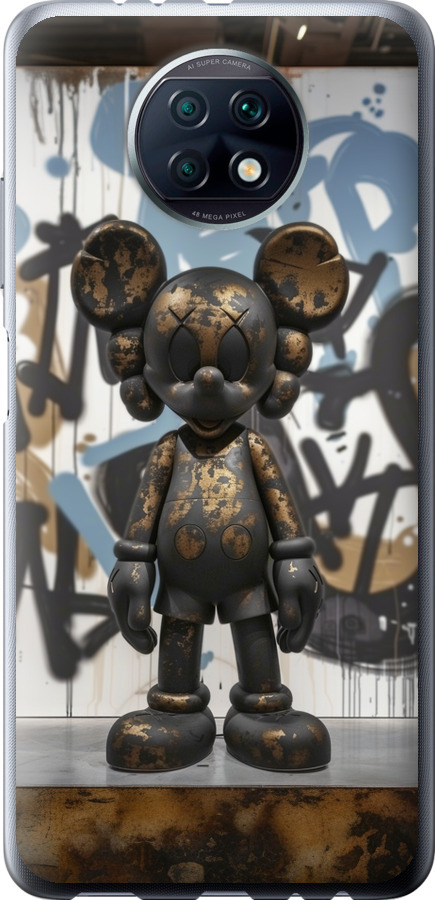 Bronze kaws v2