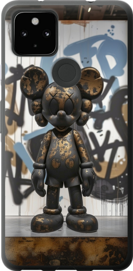 Bronze kaws v2