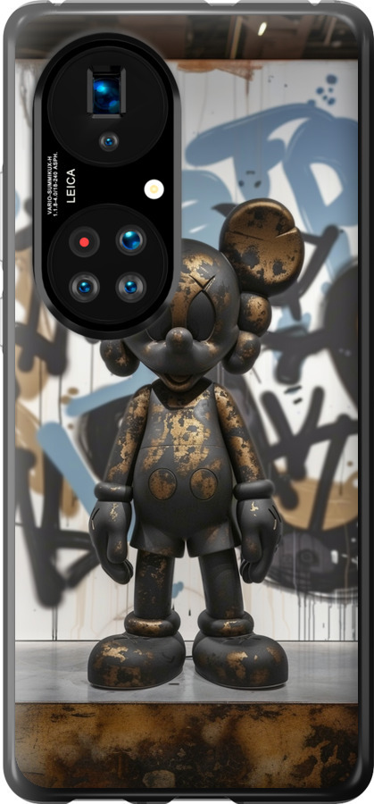Bronze kaws v2