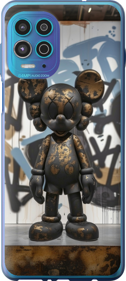 Bronze kaws v2