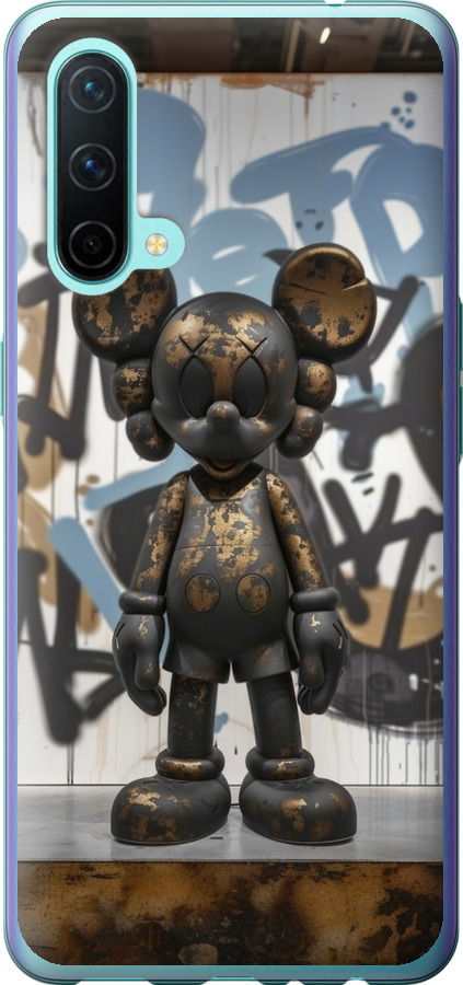 Bronze kaws v2