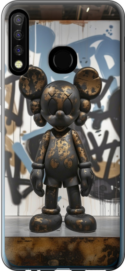 Bronze kaws v2