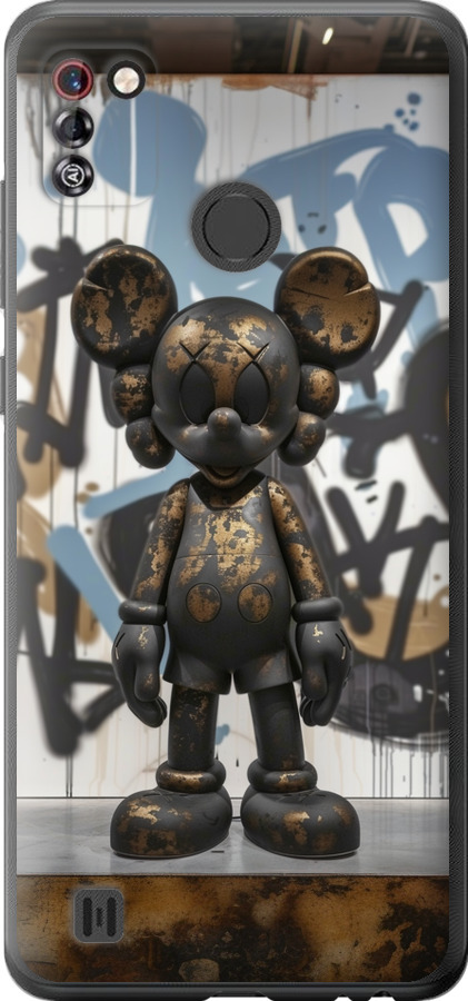 Bronze kaws v2