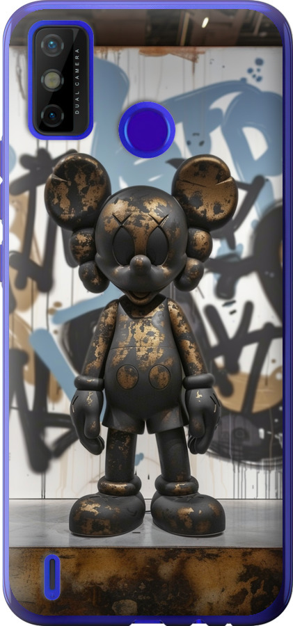 Bronze kaws v2