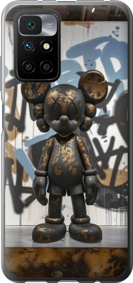 Bronze kaws v2