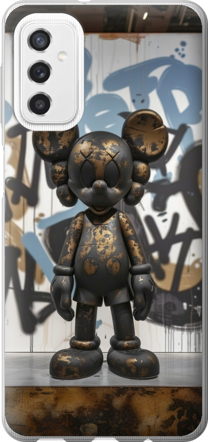 Bronze kaws v2