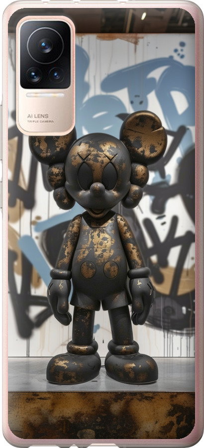 Bronze kaws v2