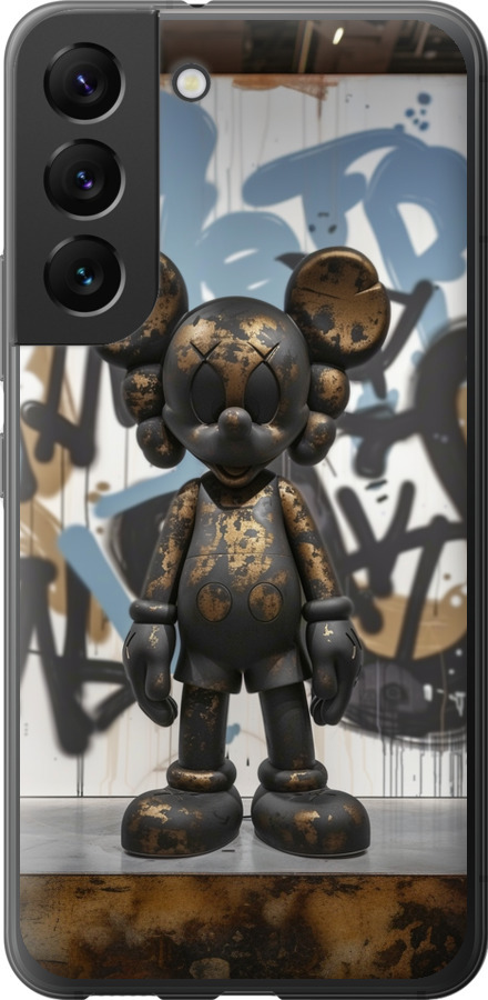 Bronze kaws v2
