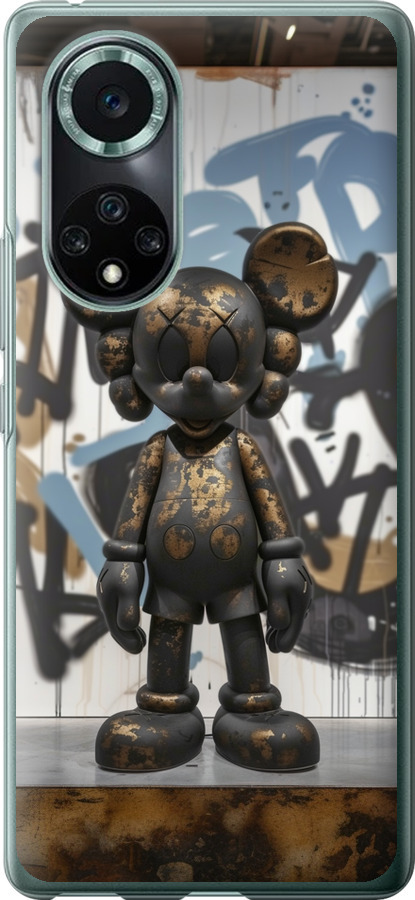 Bronze kaws v2
