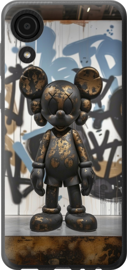 Bronze kaws v2