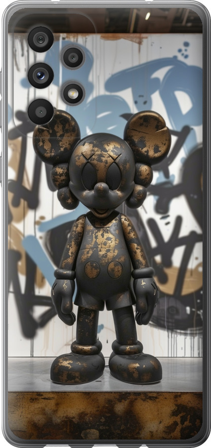 Bronze kaws v2