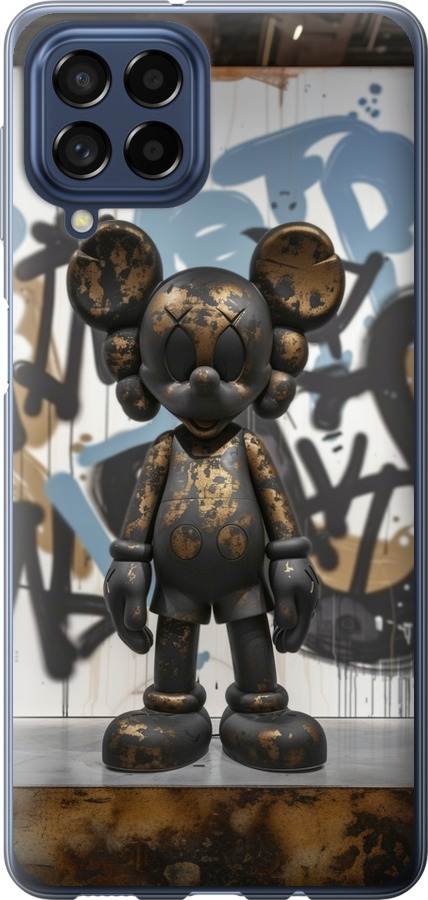 Bronze kaws v2