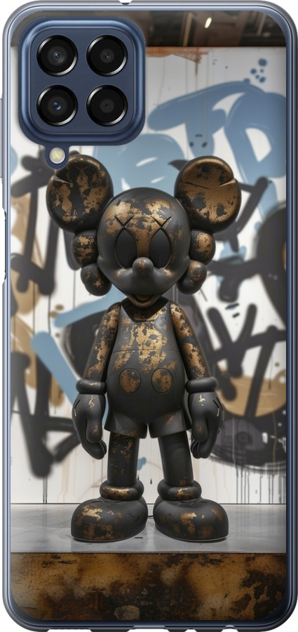 Bronze kaws v2