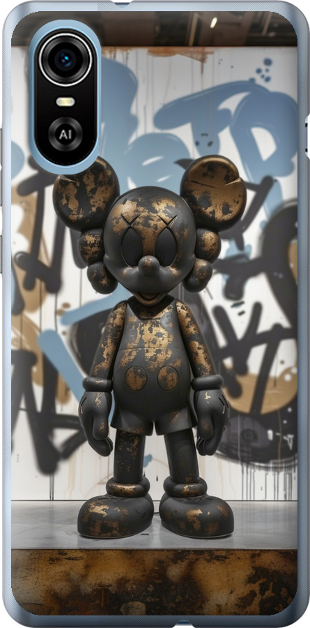Bronze kaws v2