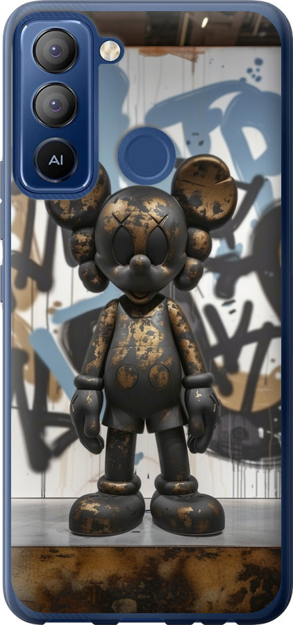 Bronze kaws v2
