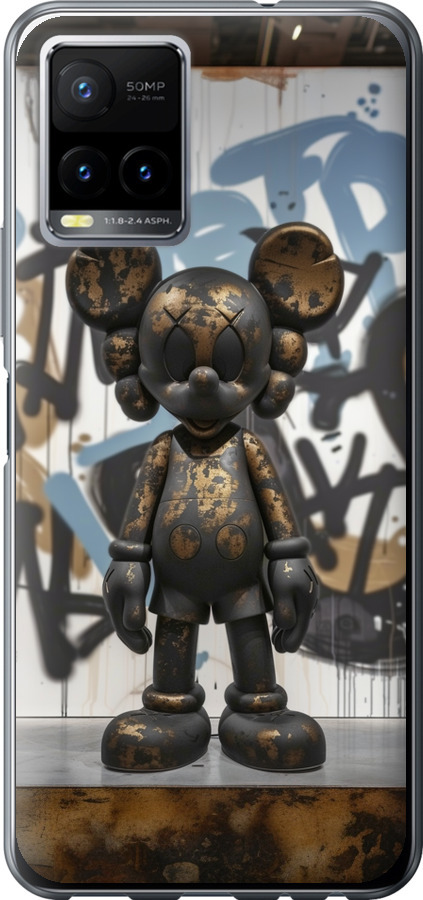 Bronze kaws v2