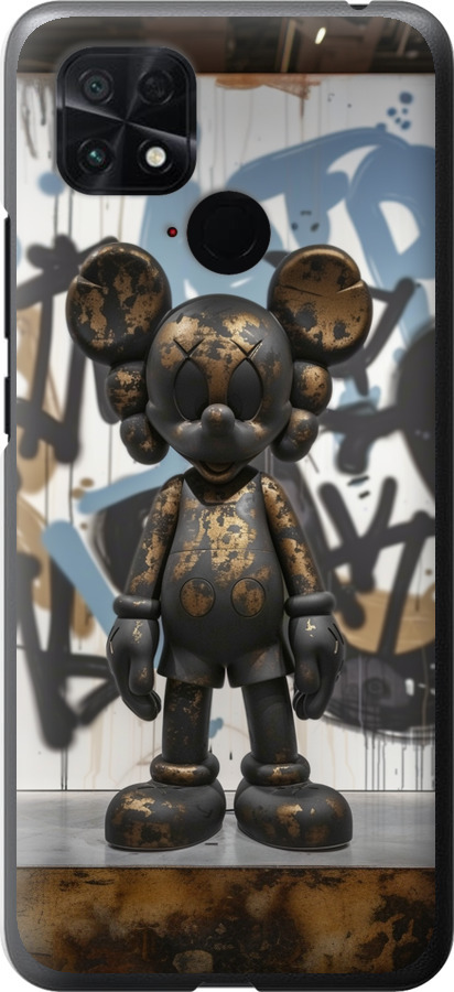 Bronze kaws v2