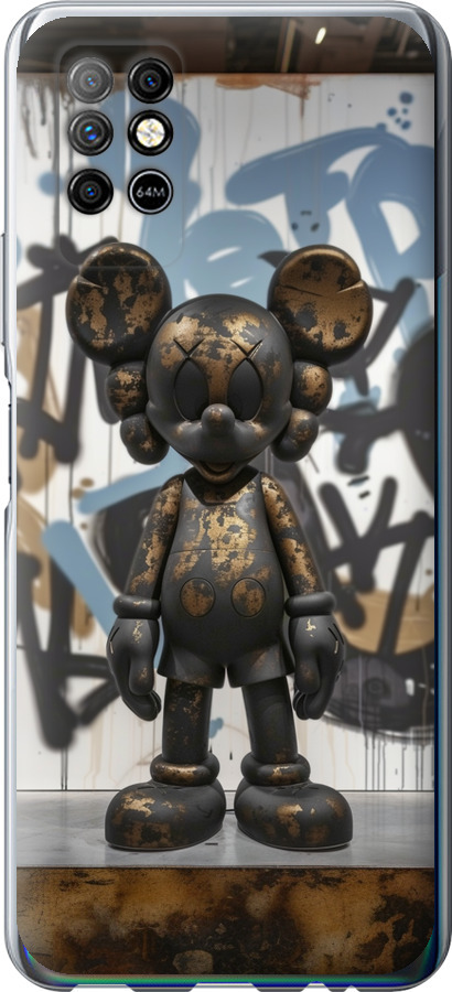 Bronze kaws v2