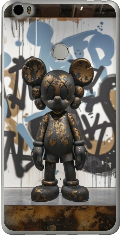 Bronze kaws v2