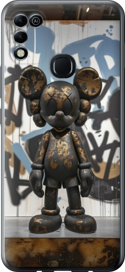 Bronze kaws v2