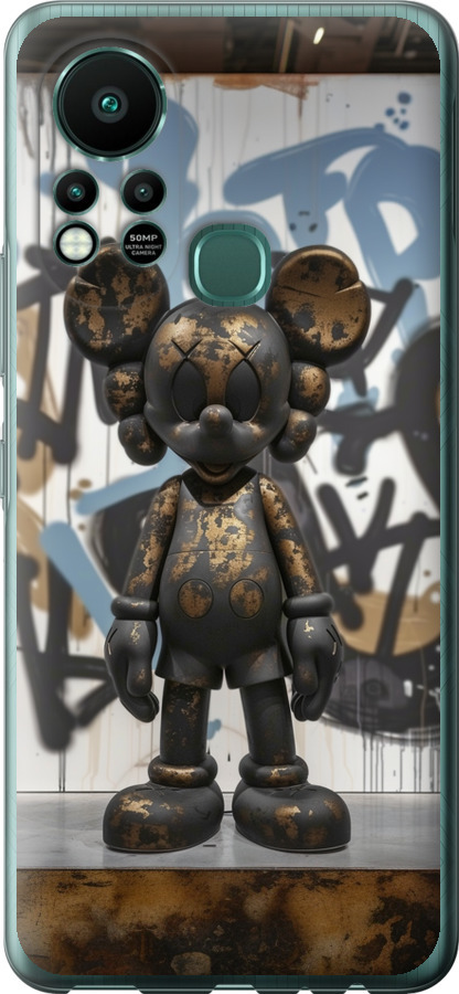 Bronze kaws v2