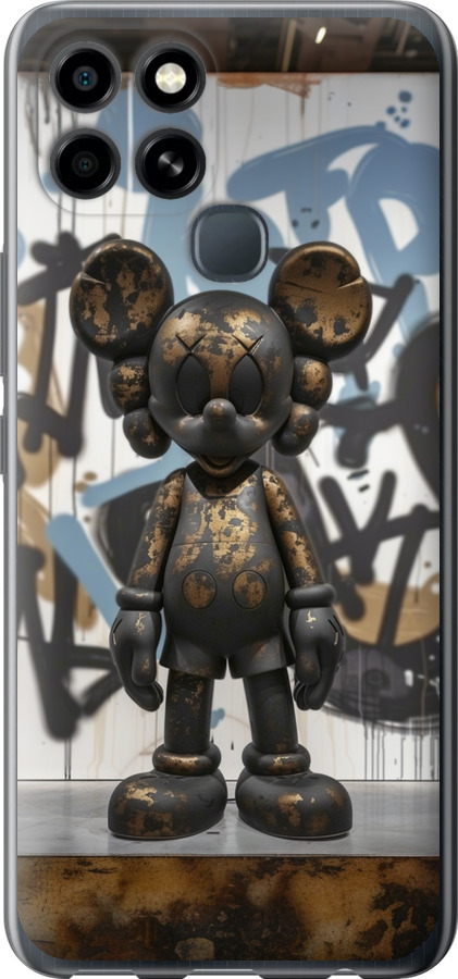 Bronze kaws v2
