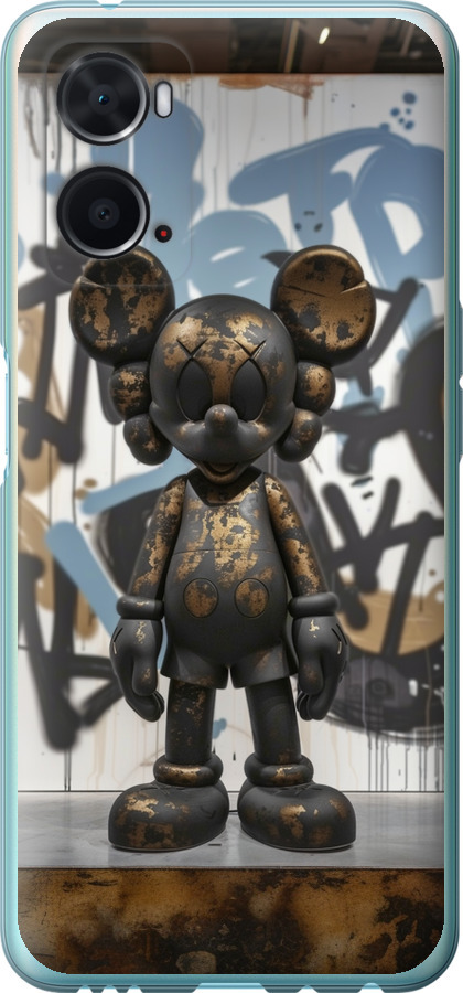 Bronze kaws v2