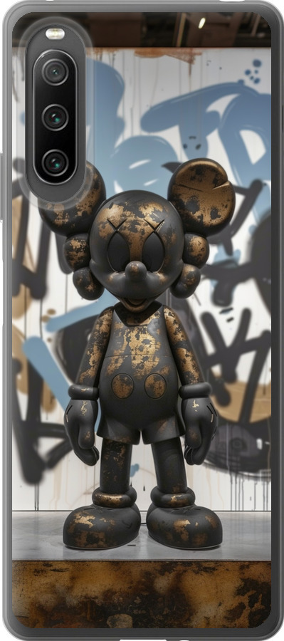 Bronze kaws v2