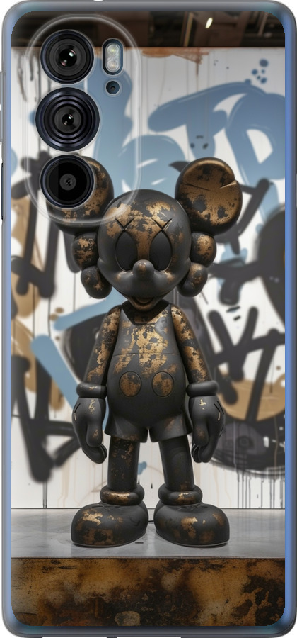 Bronze kaws v2