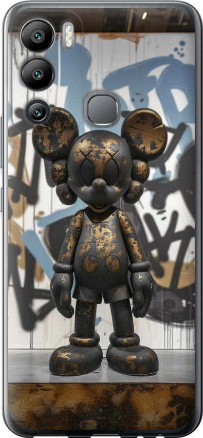 Bronze kaws v2