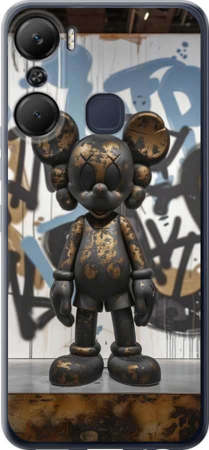 Bronze kaws v2